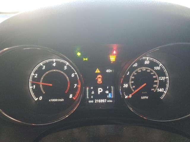 2013 MITSUBISHI OUTLANDER - 4A4AR4AU9DE012782