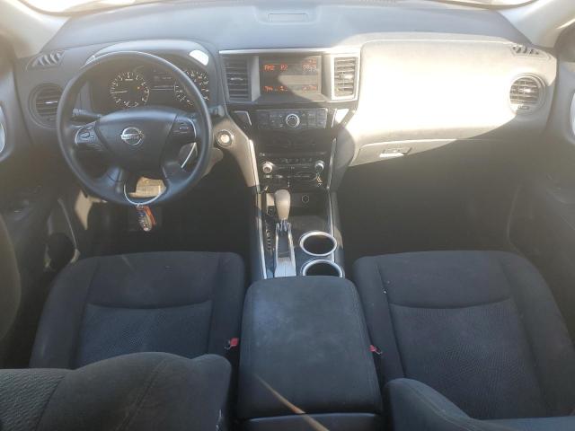 2016 NISSAN PATHFINDER - 5N1AR2MN3GC605081