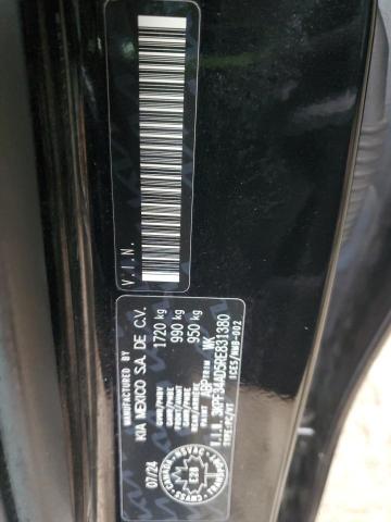 2024 KIA FORTE EX - 3KPF34AD5RE831380