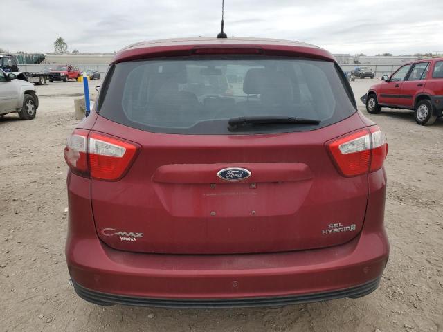 2015 FORD C-MAX SEL #3281843462