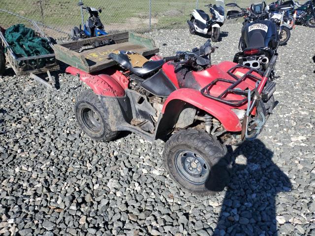2013 HONDA TRX 1HFTE3503D4601187