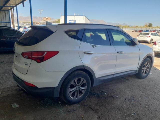 2015 HYUNDAI SANTA FE S #3281466985