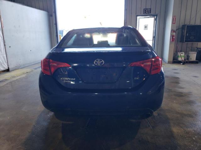 2017 TOYOTA COROLLA L #3301961444