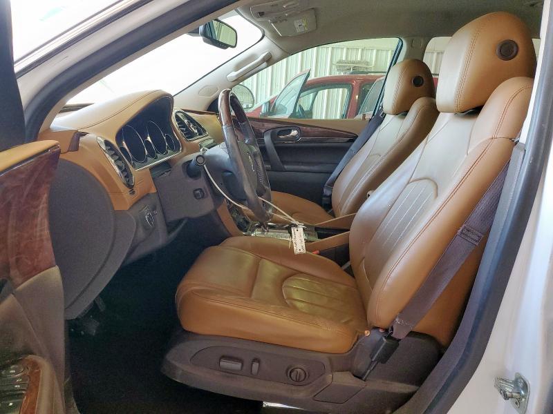 2016 BUICK ENCLAVE 5GAKRCKD5GJ289611