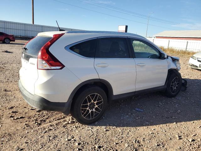 2014 HONDA CR-V EXL #3303856521