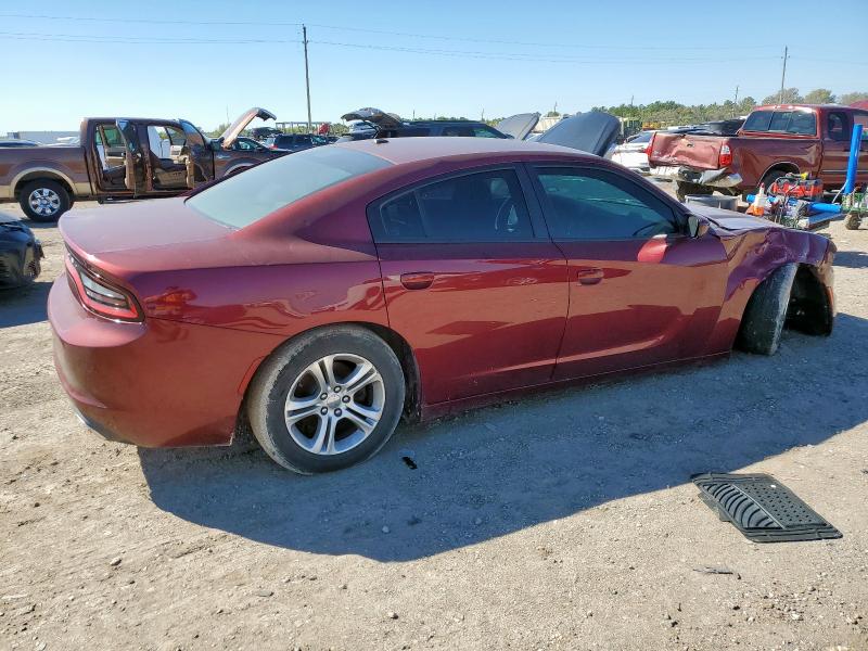 2019 DODGE CHARGER SX - 2C3CDXBG7KH722248