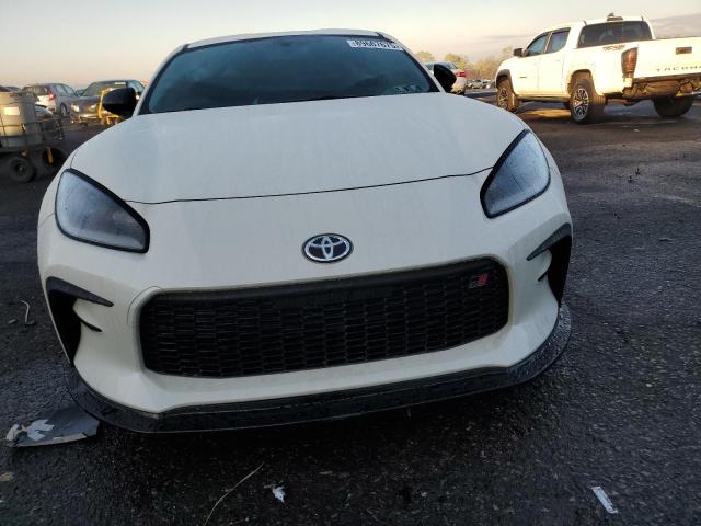 2023 TOYOTA GR 86 PREM #3304669929