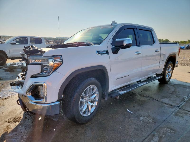 Global Auto Auctions: 2020 GMC SIERRA K15
