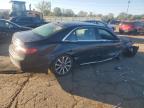 Lot #3318902915 2017 LINCOLN CONTINENTA