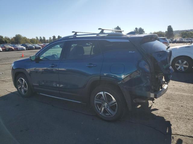 2021 GMC TERRAIN SL - 3GKALPEV6ML387207