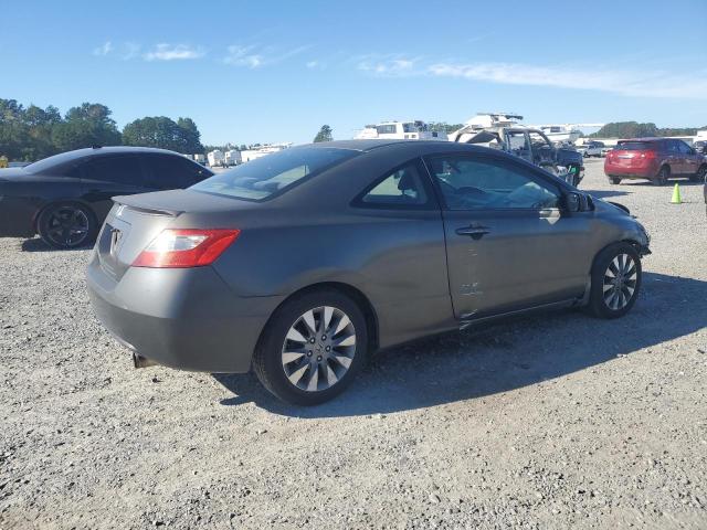 2010 HONDA CIVIC EX - 2HGFG1B8XAH514046