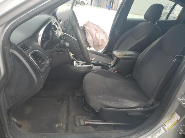 2014 CHRYSLER 200 LX - 1C3CCBAB6EN211167