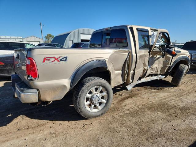 2012 FORD F250 SUPER #3286537159