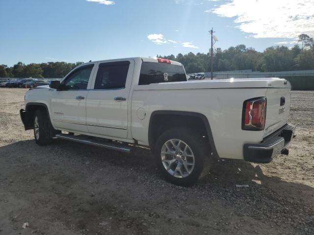 2018 GMC SIERRA K1500 SLT - 3GTU2NECXJG543266