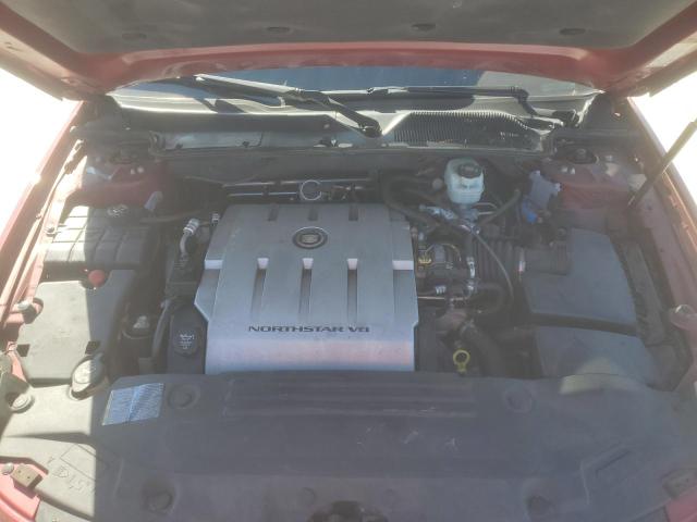 2006 CADILLAC DTS #3301782354