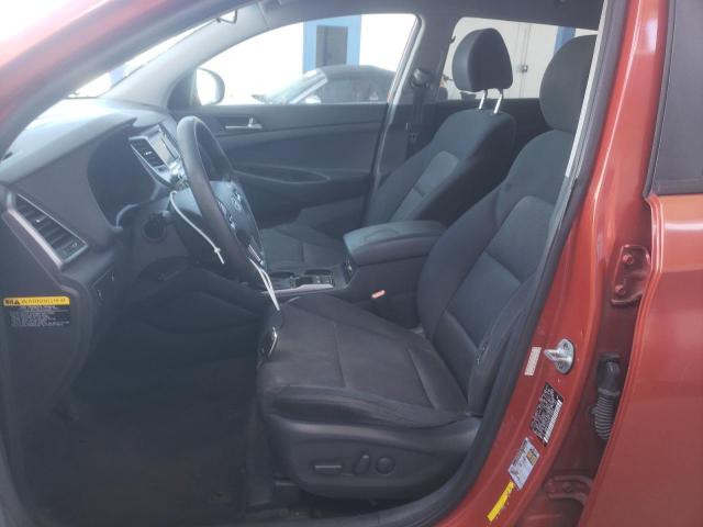 2016 HYUNDAI TUCSON LIM KM8J3CA42GU100663