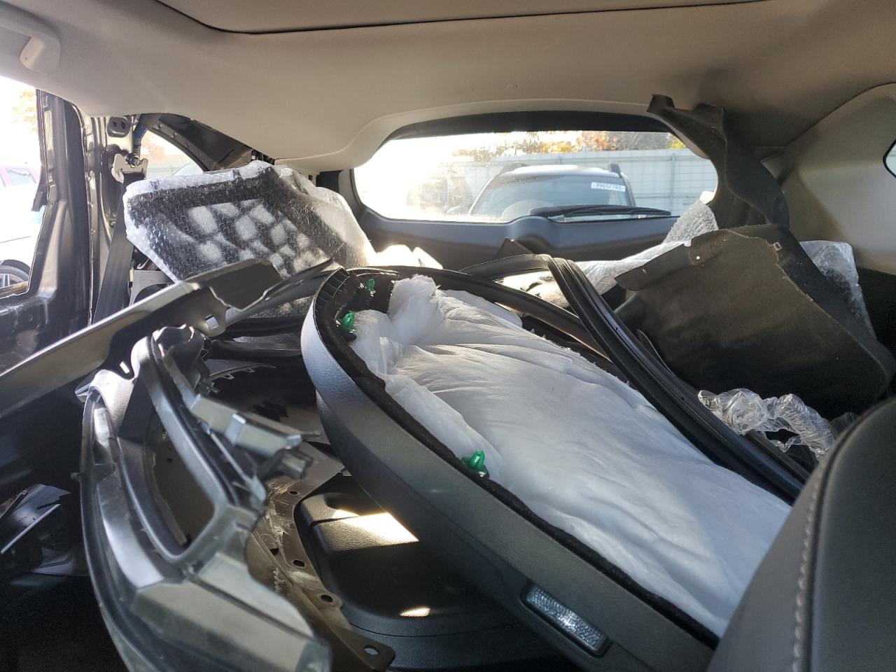 ACURA RDX TECHNOLOGY