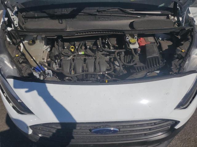 2023 FORD TRANSIT CONNECT XL #3262302950