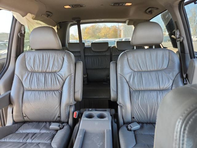 2010 HONDA ODYSSEY EX - 5FNRL3H71AB072975