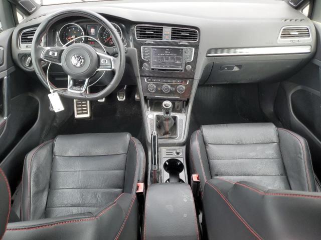 2016 VOLKSWAGEN GTI S/SE #3265396582