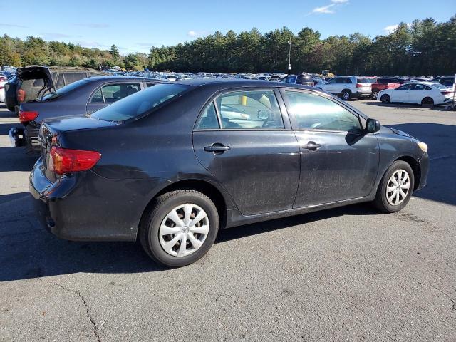 2010 TOYOTA COROLLA BA - 2T1BU4EE4AC300477