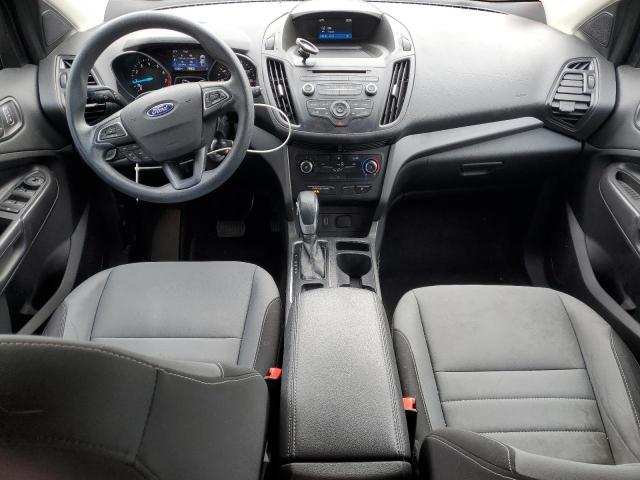 2018 FORD ESCAPE S - 1FMCU0F74JUC98404
