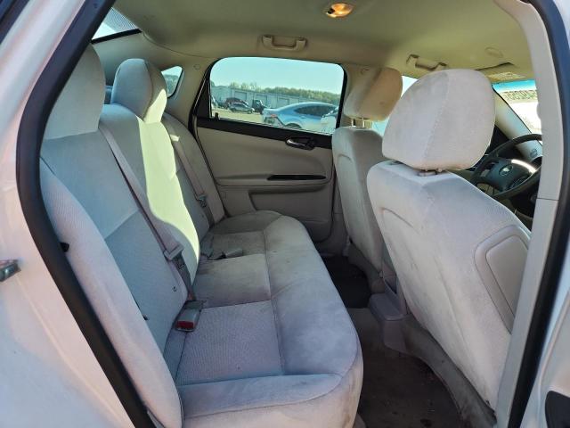 2015 CHEVROLET IMPALA LIMITED LT 2G1WB5E31F1126121