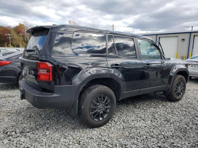 2024 TOYOTA LAND CRUIS #3292480671