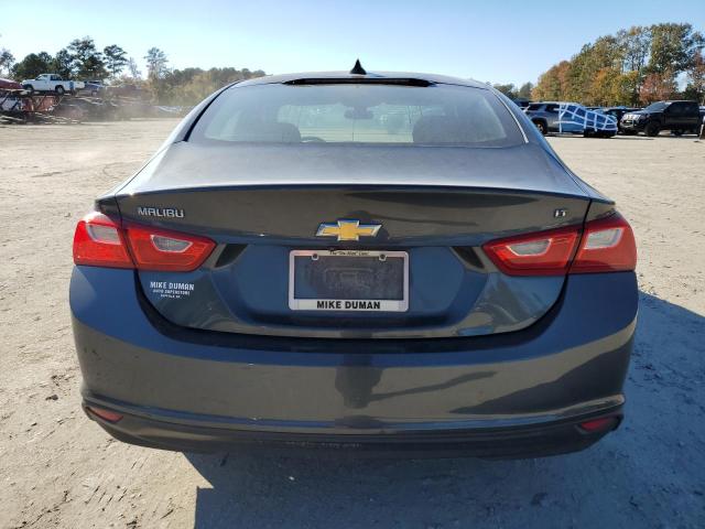 2018 CHEVROLET MALIBU LT - 1G1ZD5ST1JF124365