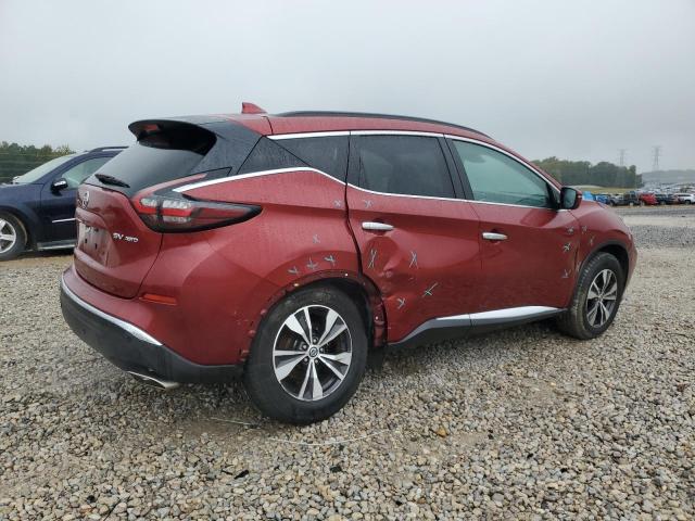 2020 NISSAN MURANO SV #3294407513