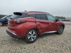 Lot #3294407513 2020 NISSAN MURANO SV
