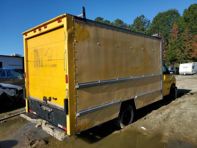 1998 GMC SAVANA CUT #3284819528