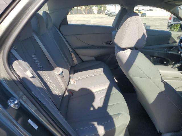 2024 HYUNDAI ELANTRA SEL #3304099490