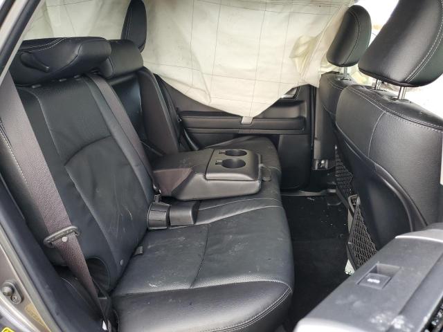 2023 TOYOTA 4RUNNER LI - JTEKU5JR6P6169160