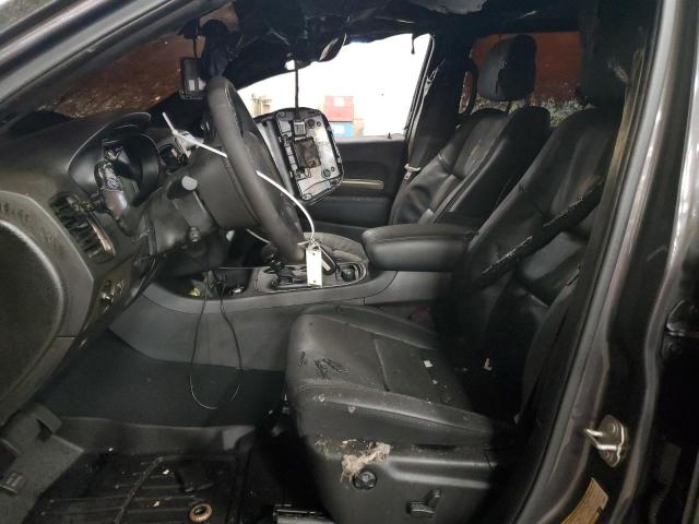 2020 DODGE DURANGO R/ 1C4SDJCT0LC356833