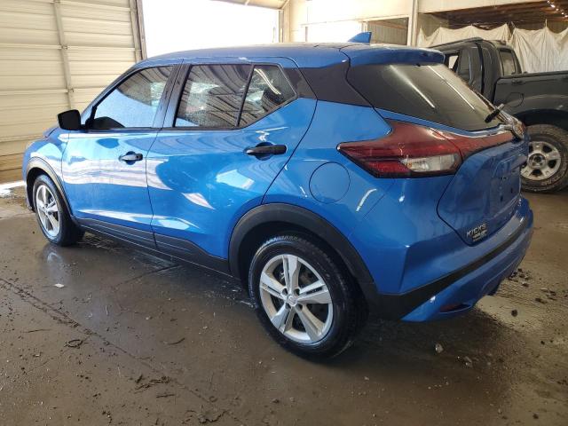 2024 NISSAN KICKS S #3293512412