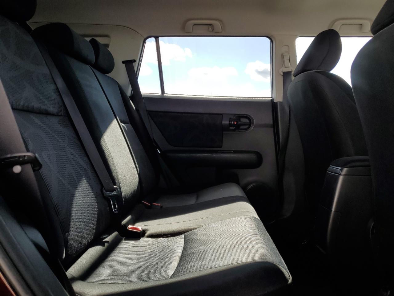 Lot #3309572613 2012 TOYOTA SCION XB