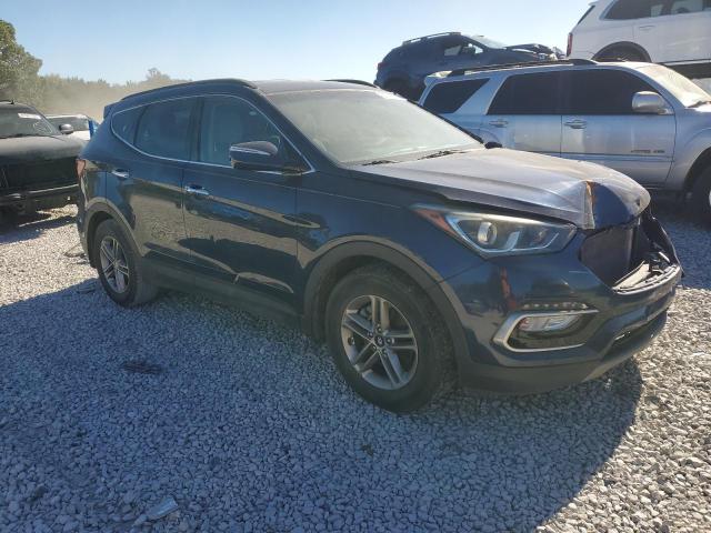 2018 HYUNDAI SANTA FE S 5XYZU3LB7JG535767