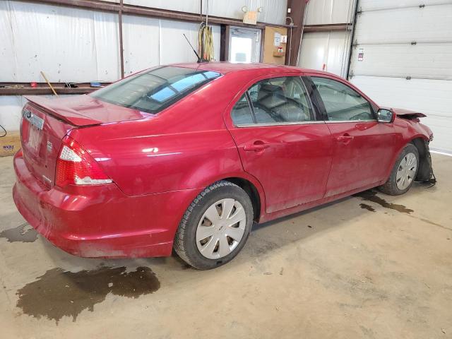 2012 FORD FUSION SEL - 3FAHP0CG3CR368724