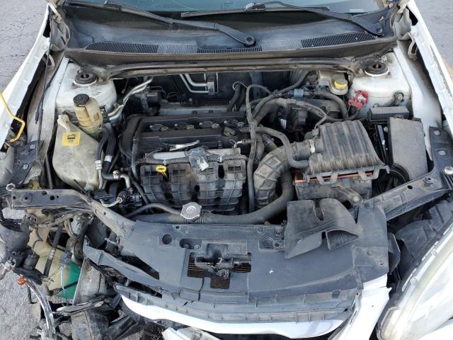 2012 CHRYSLER 200 TOURIN #3296426636