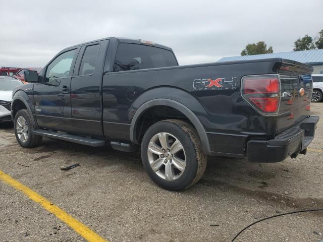 2011 FORD F150 SUPER CAB - Other View