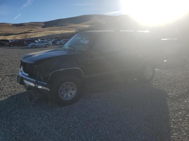 Global Auto Auctions: 1996 GMC YUKON