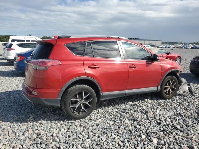 2017 TOYOTA RAV4 SE 2T3NFREV3HW331028
