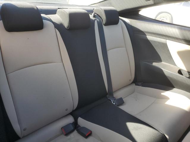 2018 HONDA CIVIC LX - 2HGFC4B03JH301981