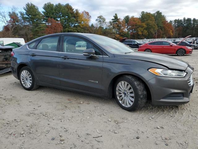 2015 FORD FUSION SE - 3FA6P0LU0FR176145