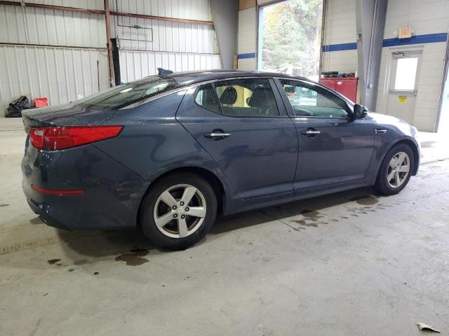 2015 KIA OPTIMA LX - 5XXGM4A70FG390305