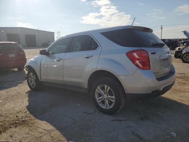 2017 CHEVROLET EQUINOX LS 2GNALBEK5H1537603