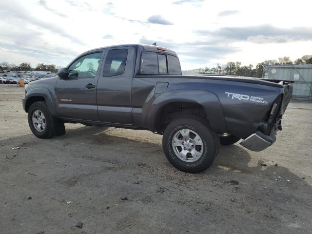 2012 TOYOTA TACOMA - 5TFUU4EN6CX047515