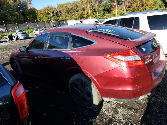 2011 HONDA ACCORD CRO - 5J6TF1H56BL000291