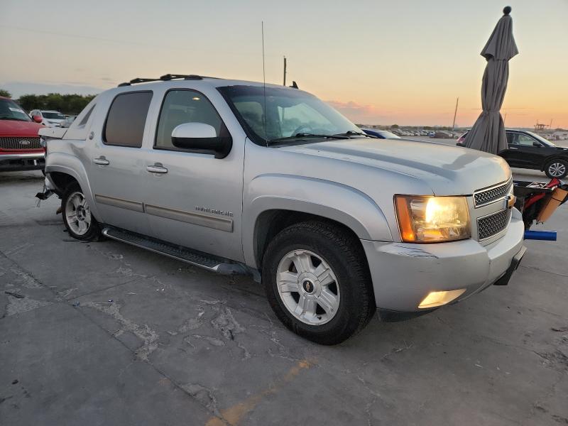 2013 CHEVROLET AVALANCHE #3316035233